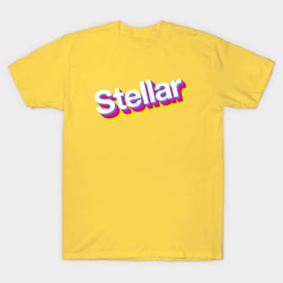 Stellar T-Shirt